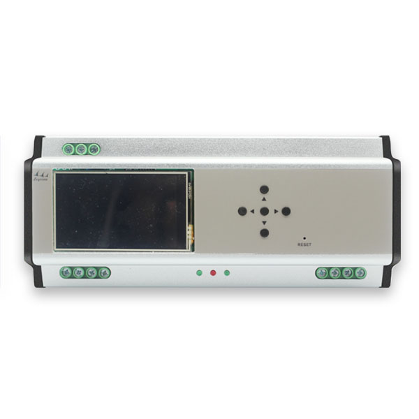 AC96-220V,LYE100 Centralized manager EDX signal DMX512 decoder controller for home lighting led tape lights, led bulbs, led tube lights